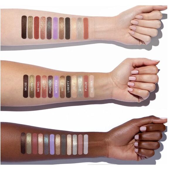 Anastasia Beverly Hills Nouveau Palette - Picture 5 of 6